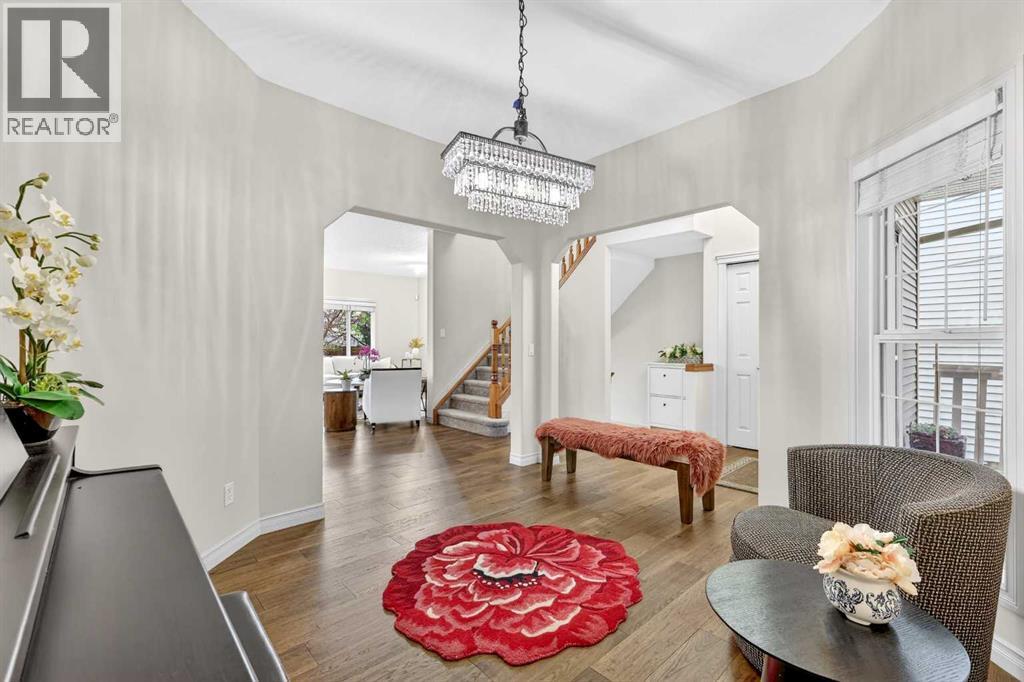 13 Cougar Ridge Circle SW - 22