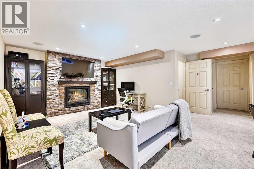 13 Cougar Ridge Circle SW - 39