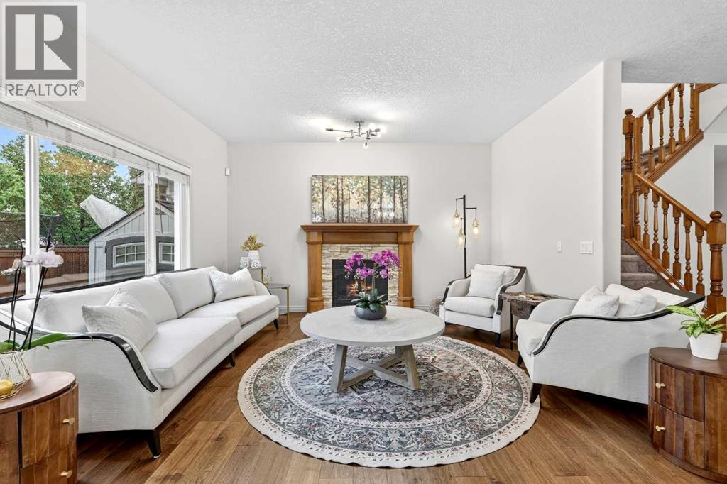 13 Cougar Ridge Circle SW - 7