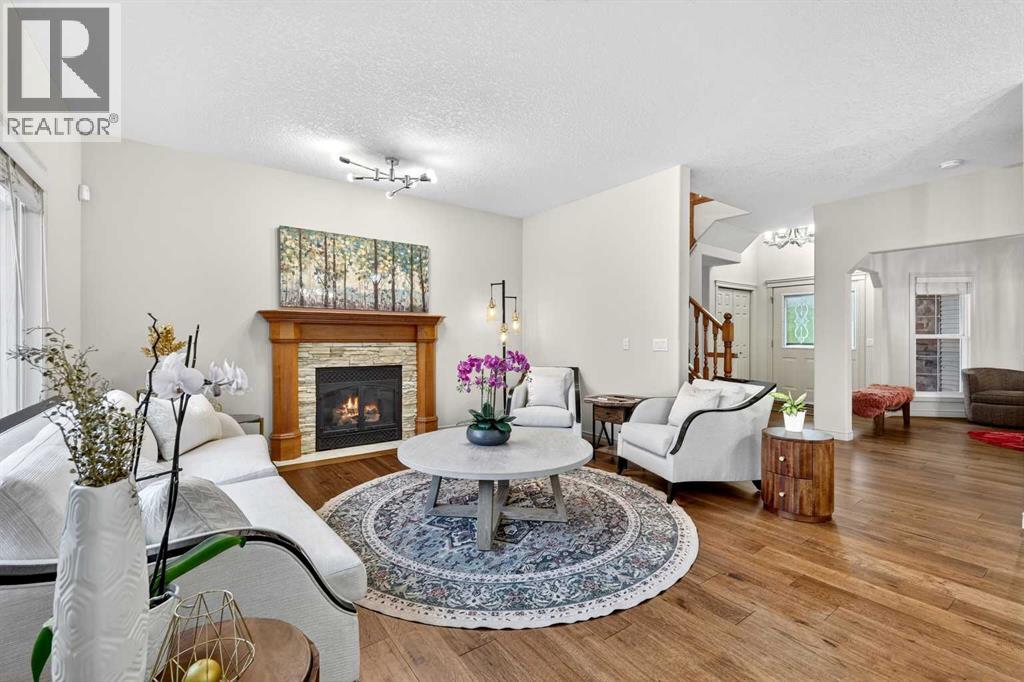 13 Cougar Ridge Circle SW - 5