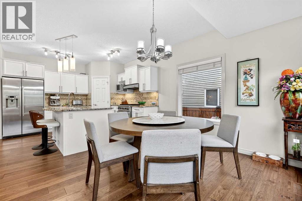 13 Cougar Ridge Circle SW - 19
