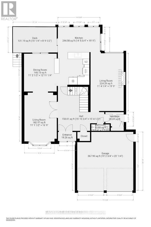 208 ANASTASIA TERRACE - 31