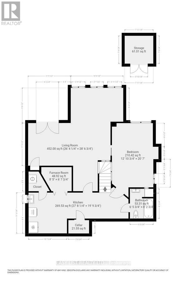 208 ANASTASIA TERRACE - 33