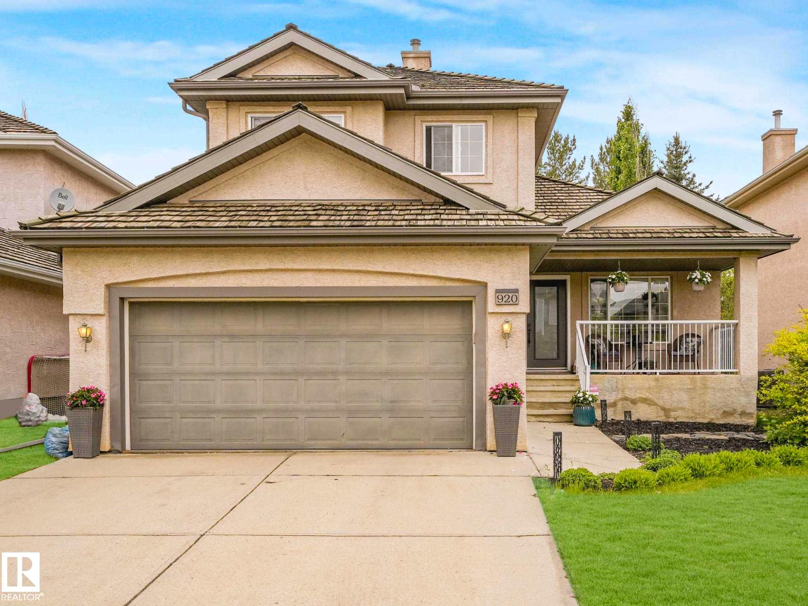 920 HALIBURTON RD NW - 1