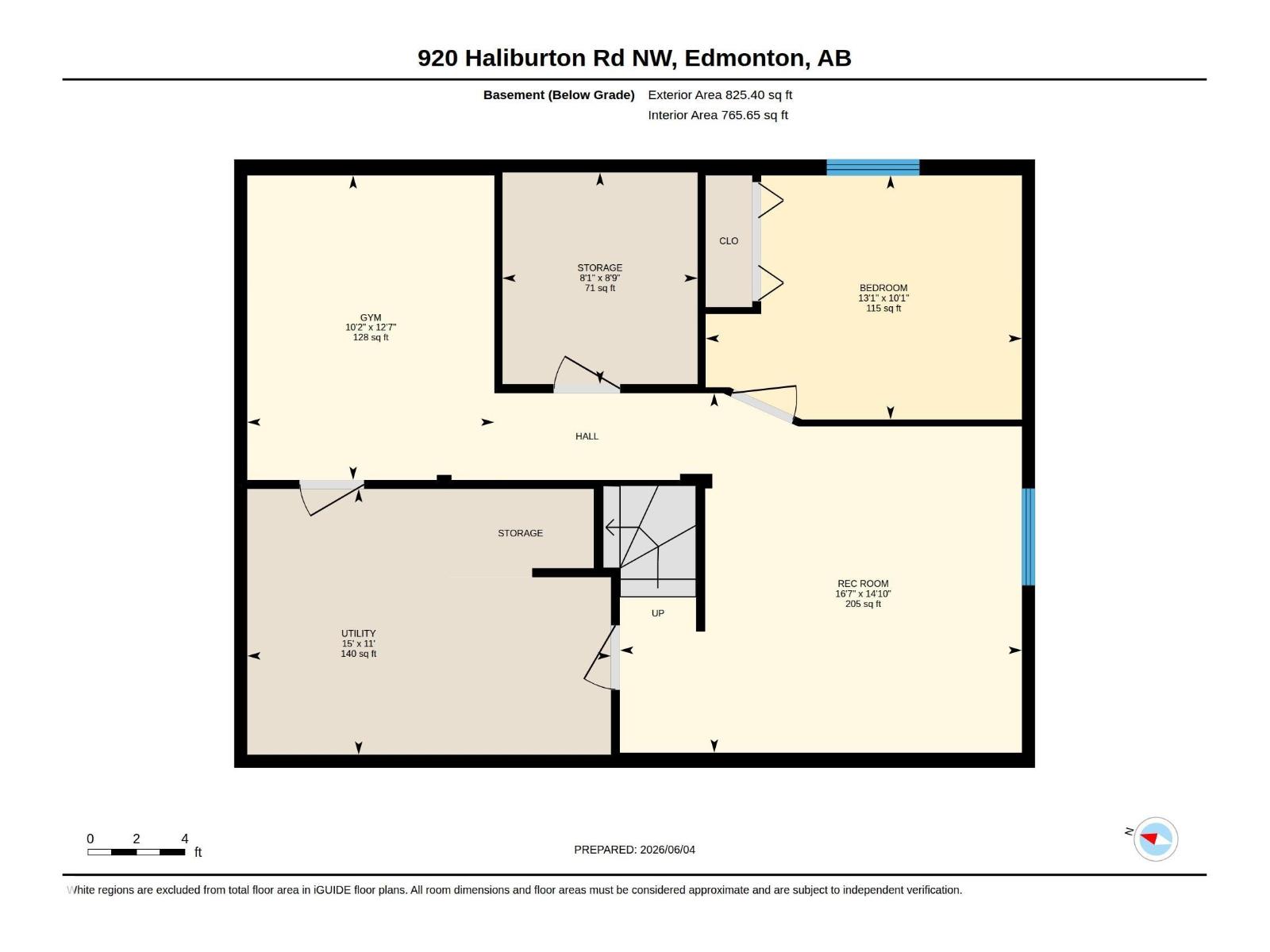 920 HALIBURTON RD NW - 63