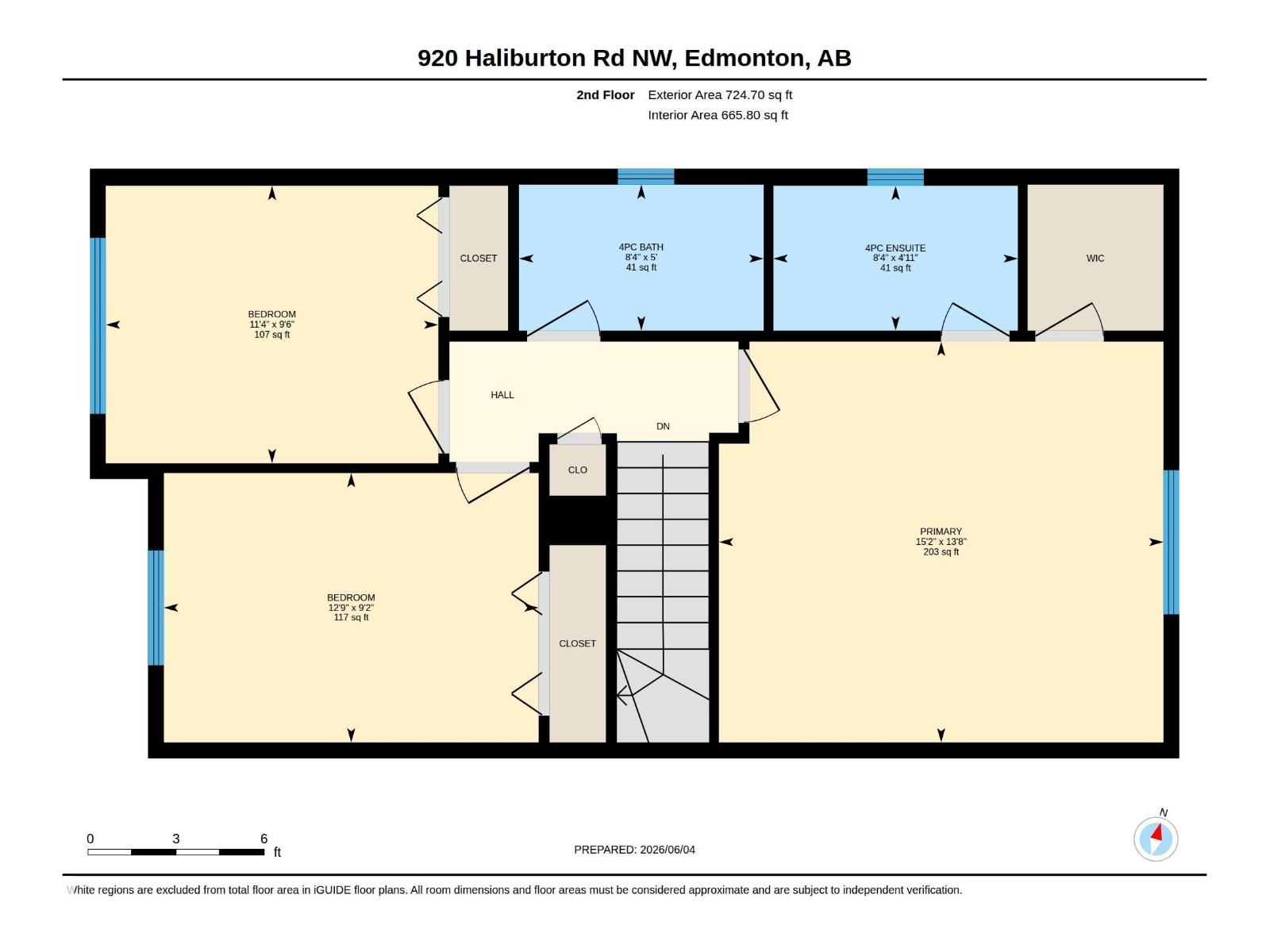 920 HALIBURTON RD NW - 64