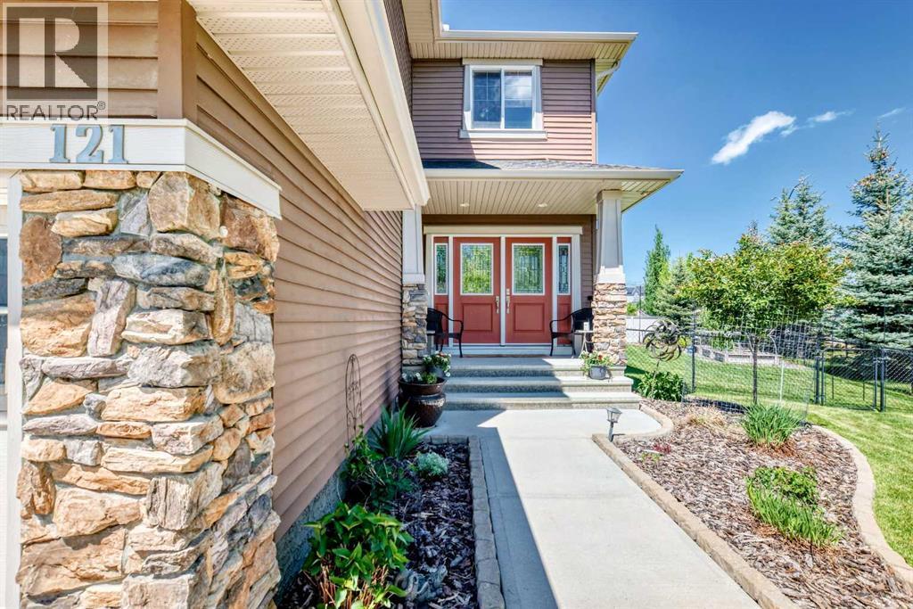 121 Drake Landing Manor - 7