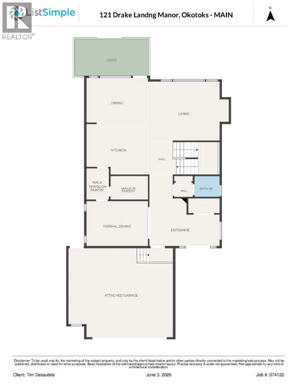 121 Drake Landing Manor - 48