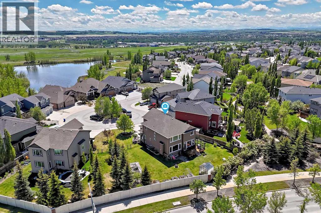 121 Drake Landing Manor - 6