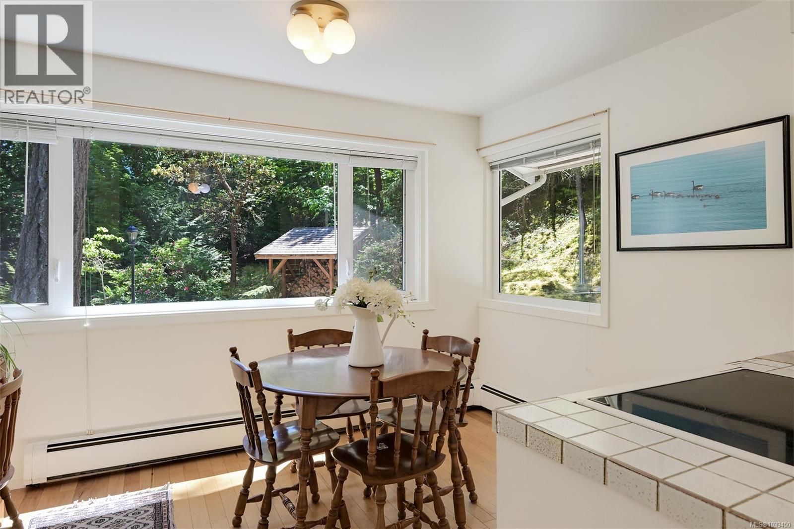  1495 Lands End Road, North Saanich