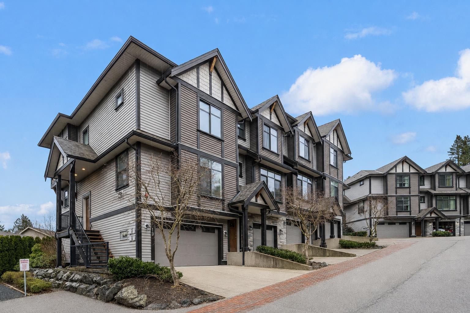19 5756 PROMONTORY ROAD, Promontory, Chilliwack