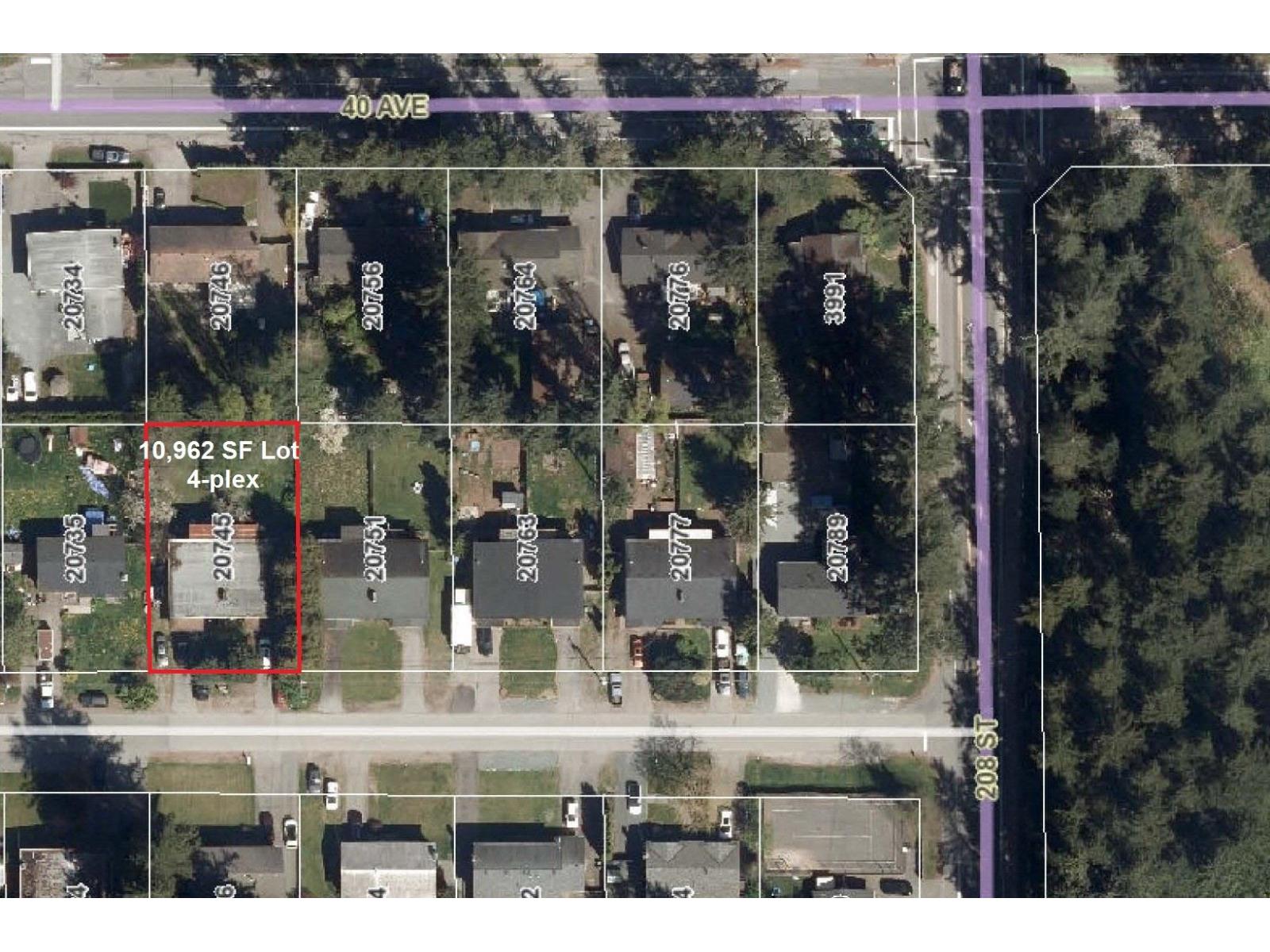 20745-20747 39A AVENUE