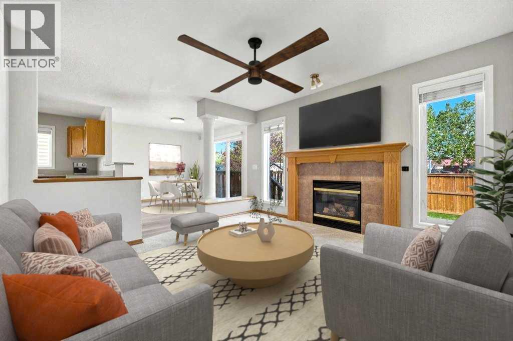 4 Big Springs Rise SE - 1
