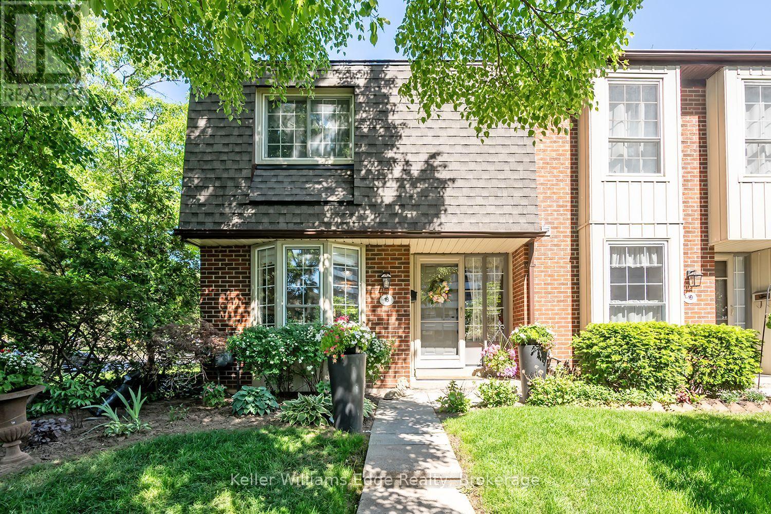 #18 3021 GLENCREST ROAD - 1