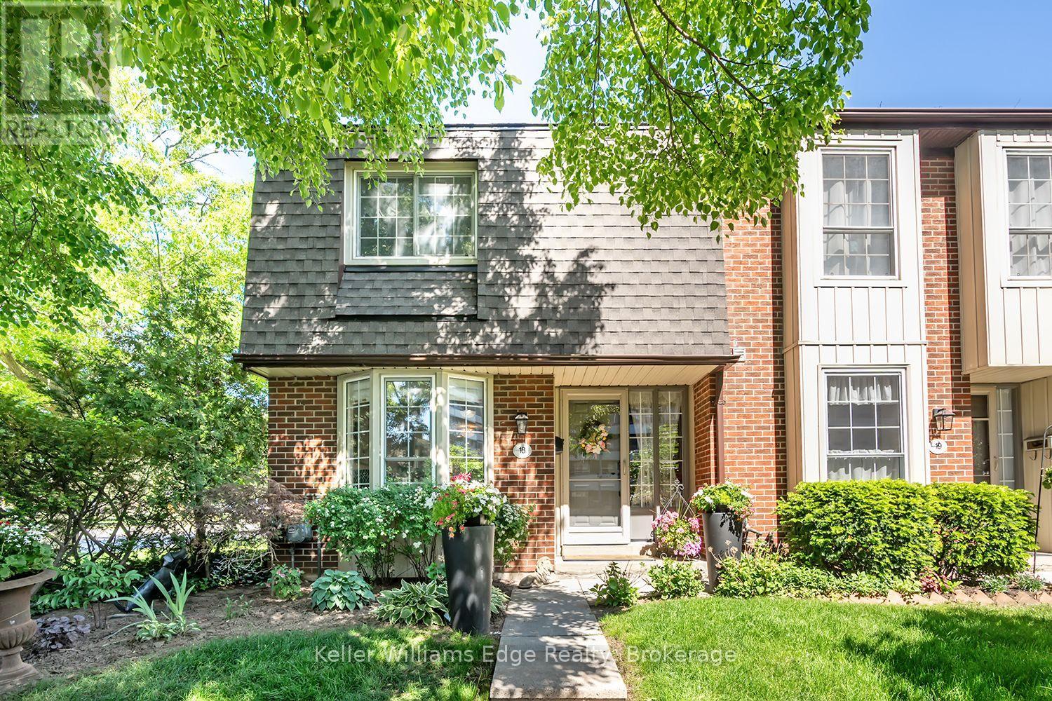 #18 3021 GLENCREST ROAD - 2