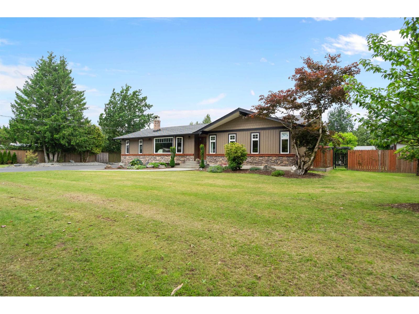24645 50 AVENUE, Langley