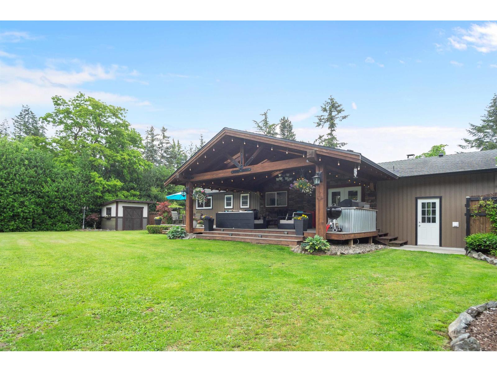 24645 50 AVENUE, Langley