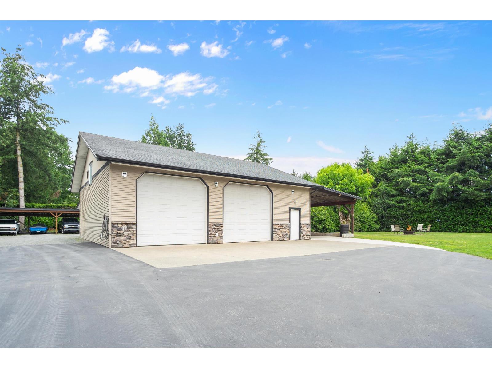 24645 50 AVENUE, Langley