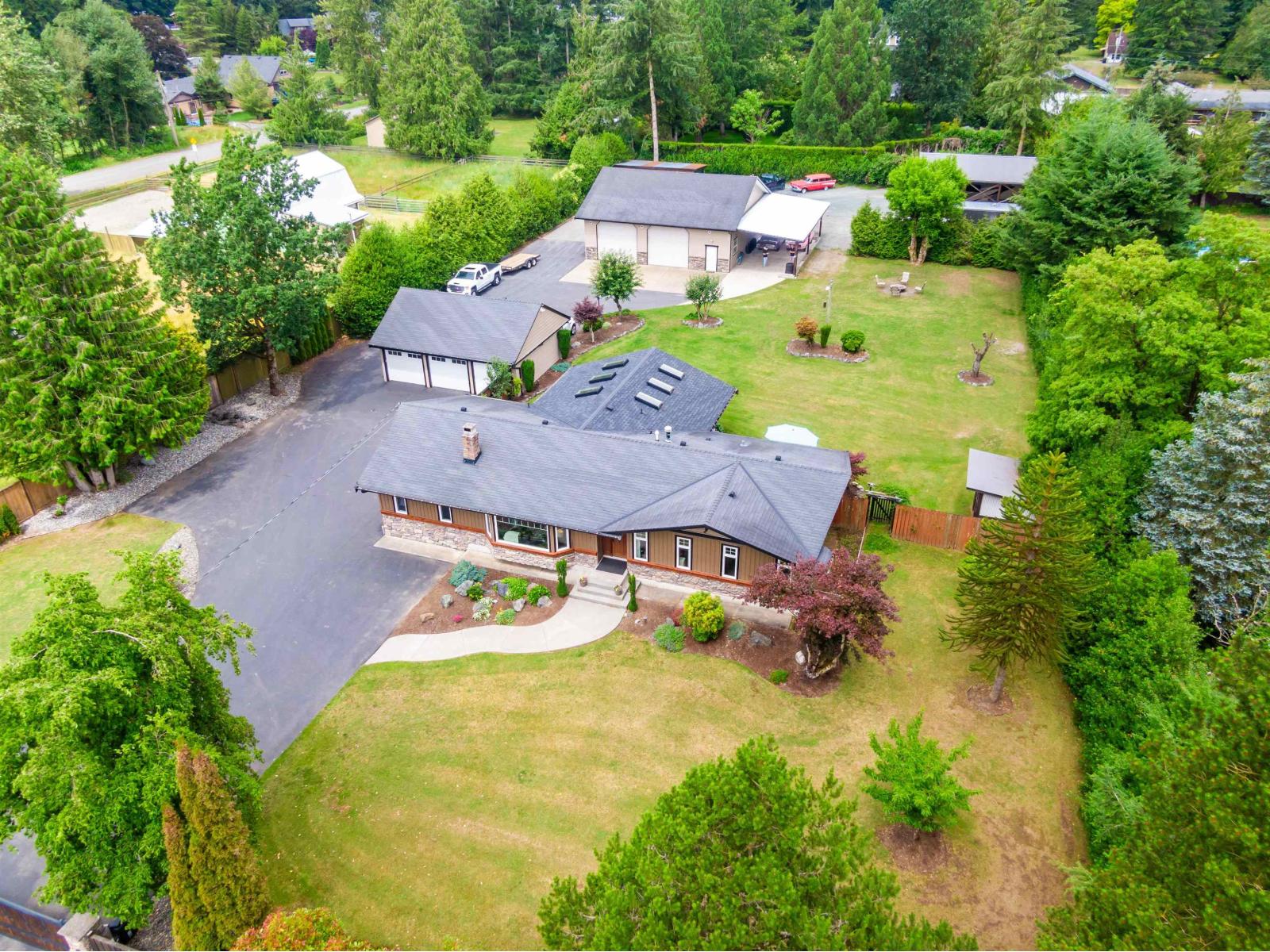 24645 50 AVENUE, Langley
