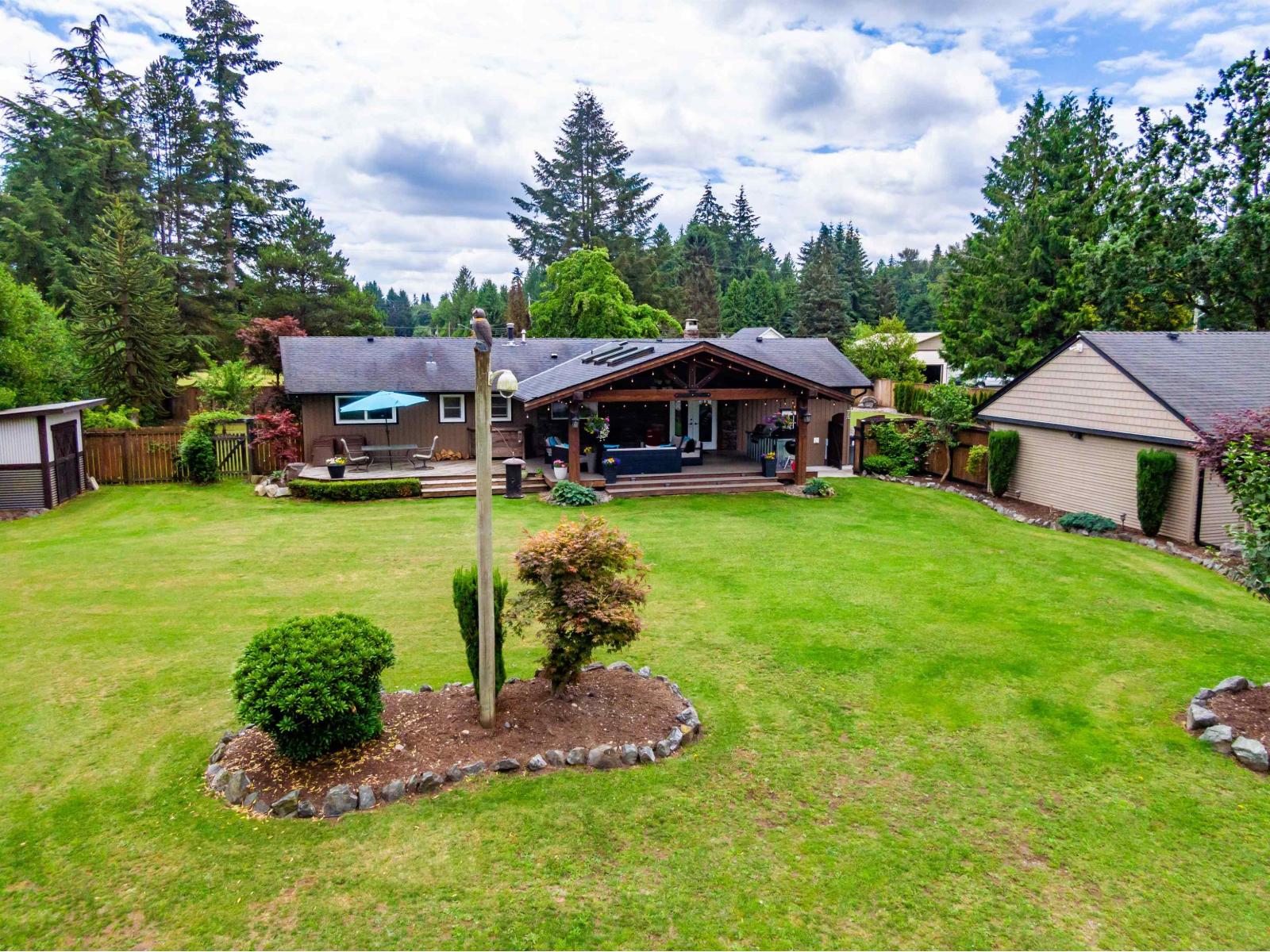 24645 50 AVENUE, Langley