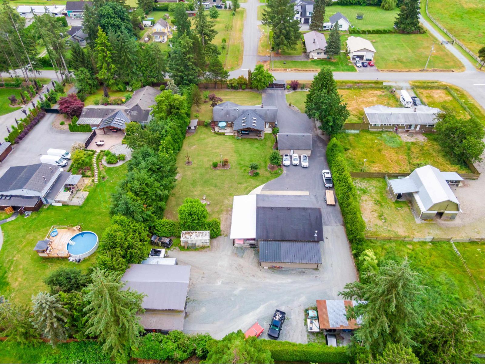 24645 50 AVENUE, Langley