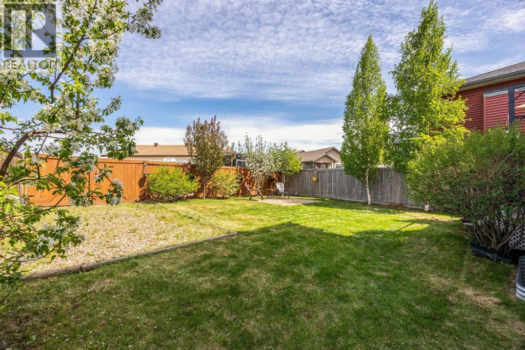 295 Rattlepan Creek Crescent, Fort McMurray