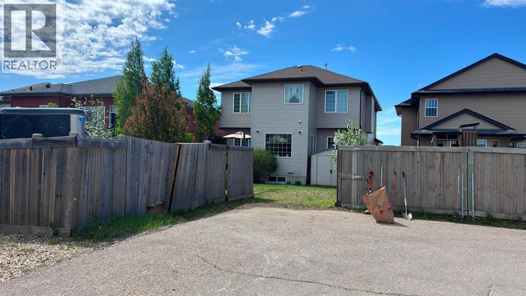 295 Rattlepan Creek Crescent, Fort McMurray