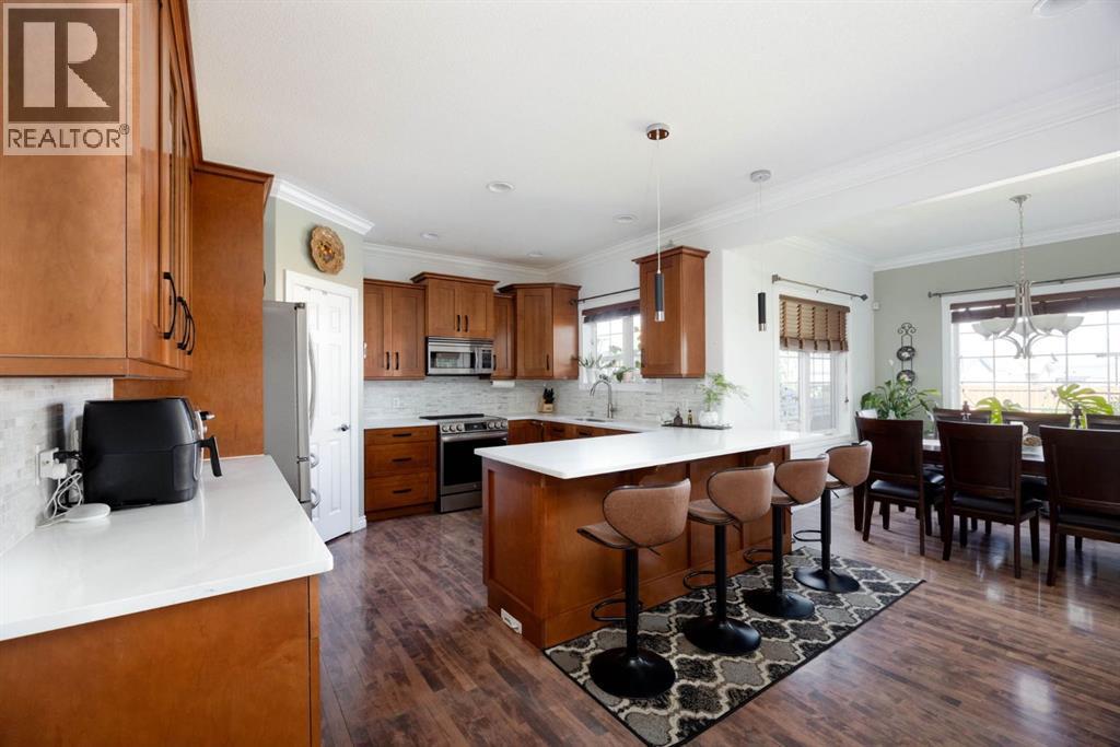 295 Rattlepan Creek Crescent, Fort McMurray
