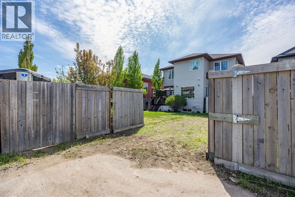 295 Rattlepan Creek Crescent, Fort McMurray
