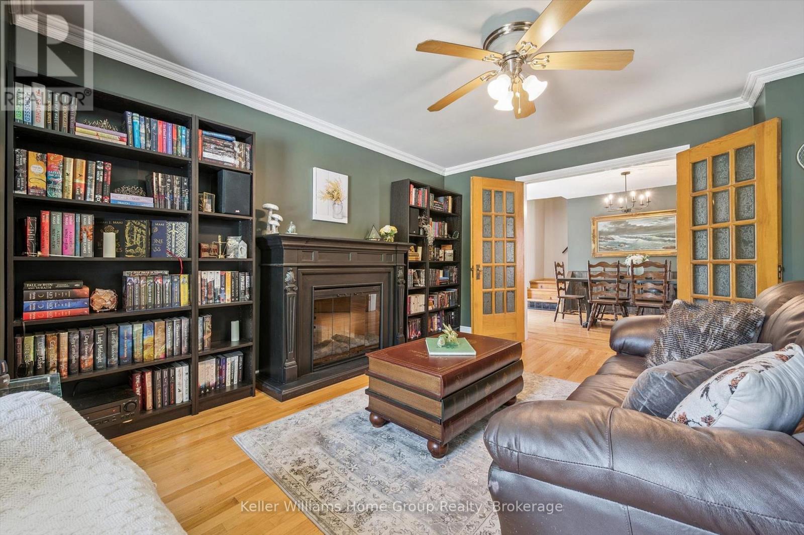 181 FREDERICK STREET E - 10