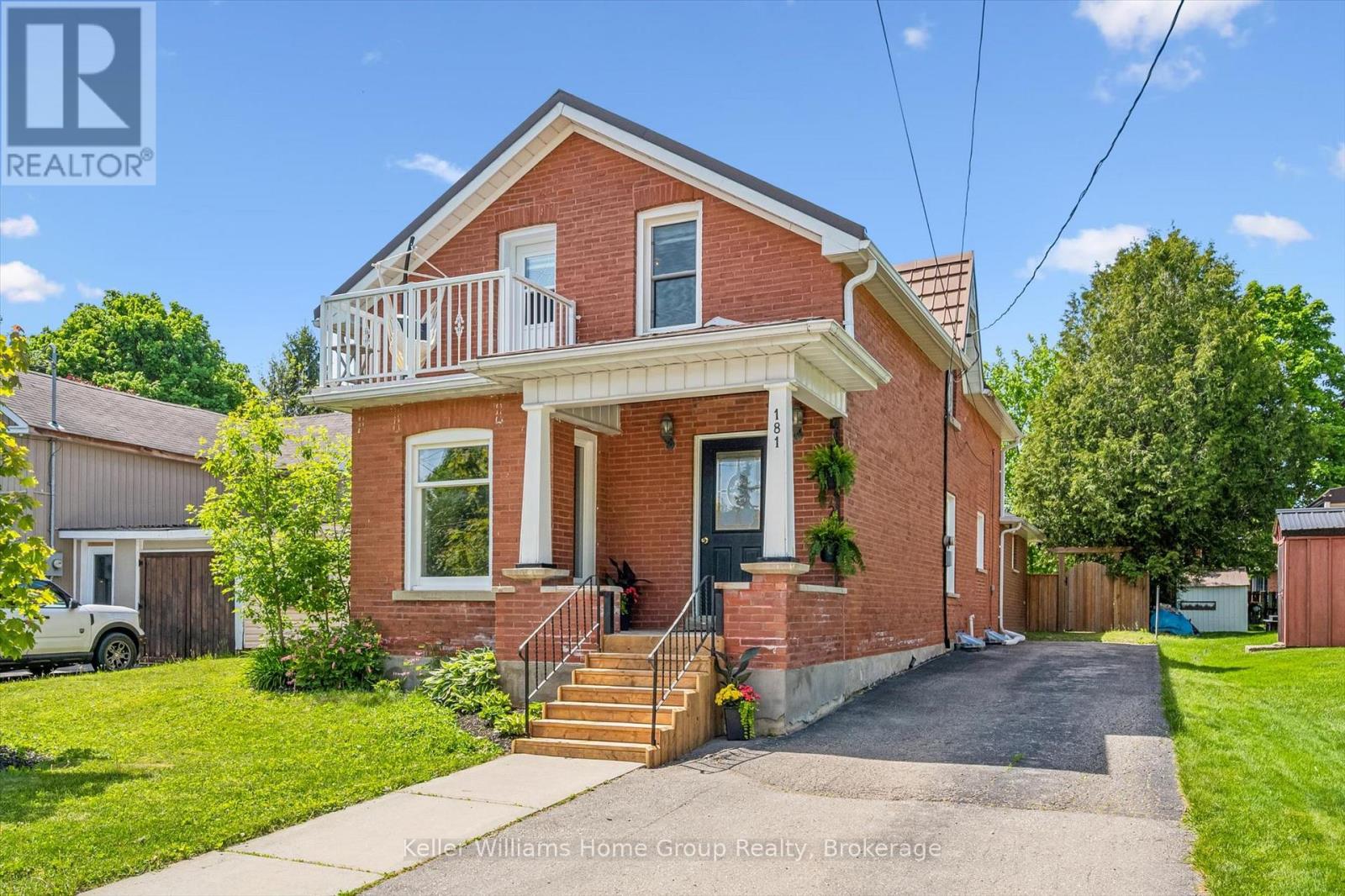 181 FREDERICK STREET E - 3