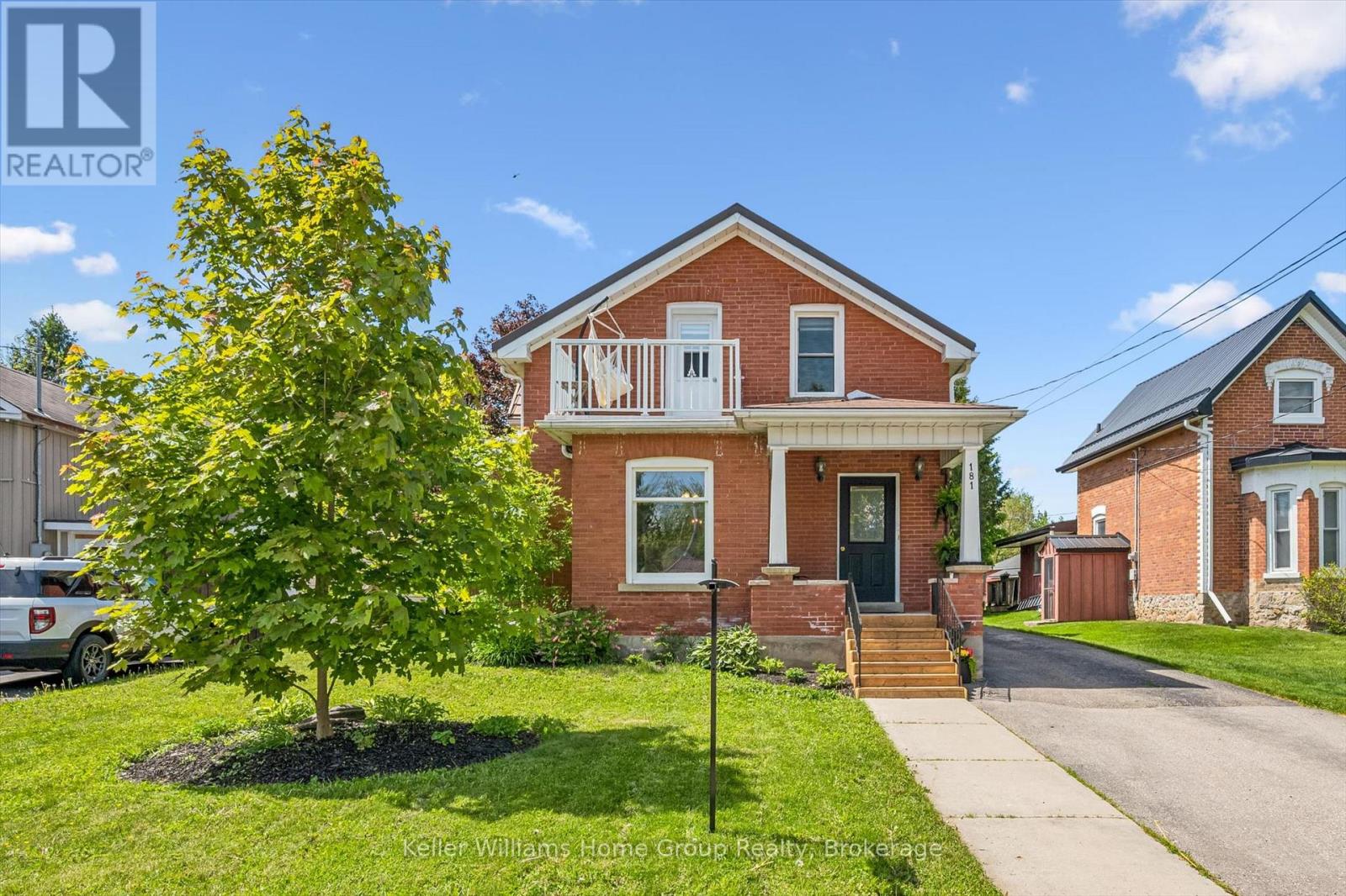 181 FREDERICK STREET E - 45
