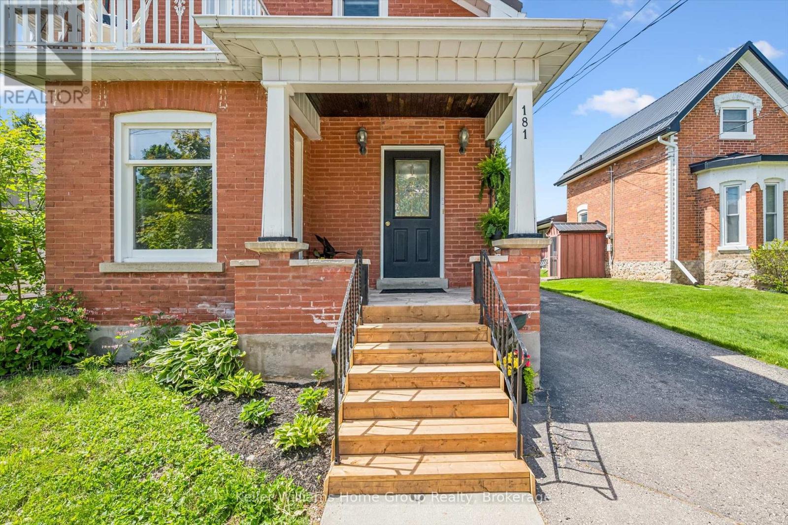 181 FREDERICK STREET E - 6