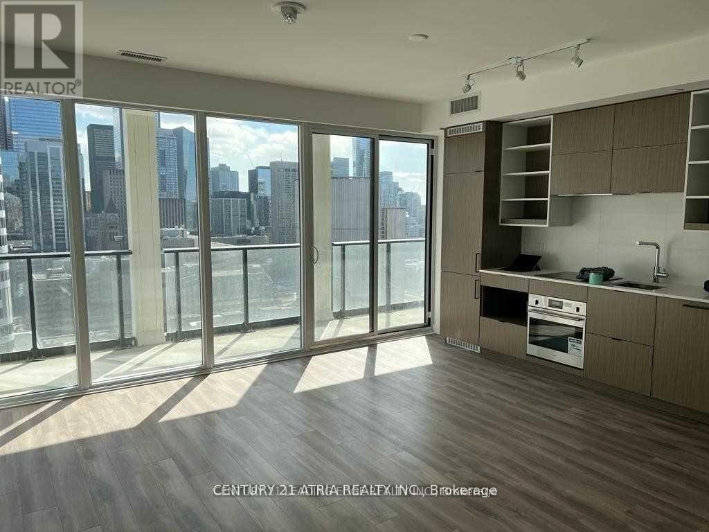 Listing photo of 2310 - 20 EDWARD STREET