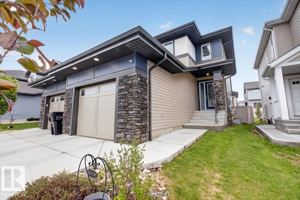 223 40A AV NW - 1