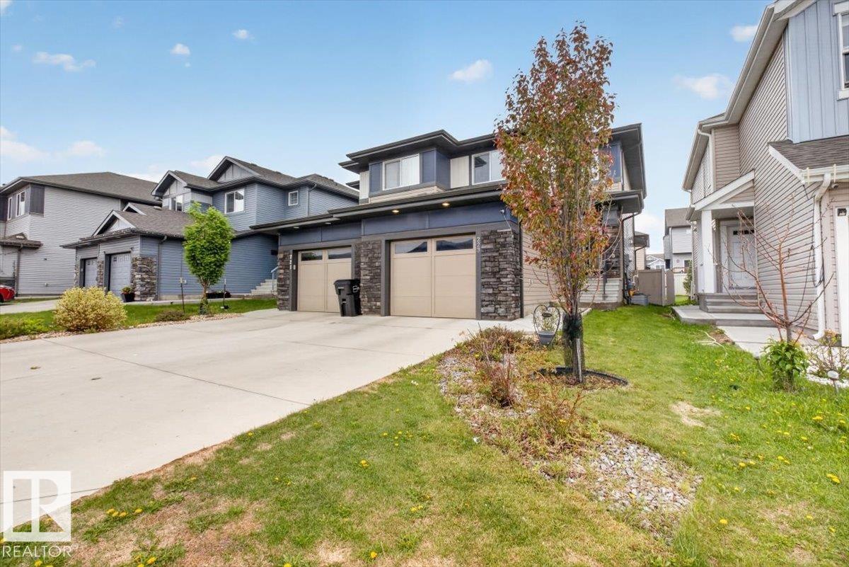 223 40A AV NW - 5