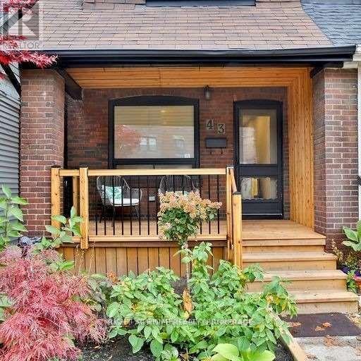 Listing photo of 43 KINGSTON ROAD