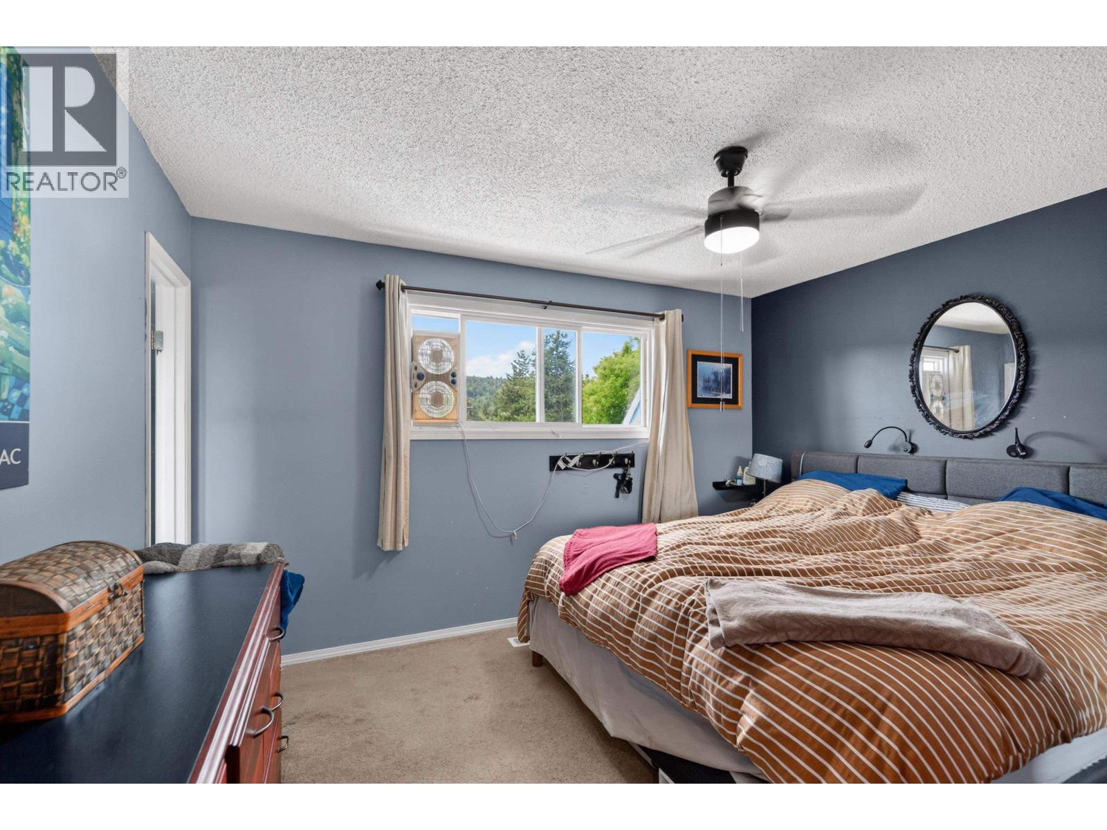 Dining room of 4293 PUNCHAW CRESCENT · Prince George, BC