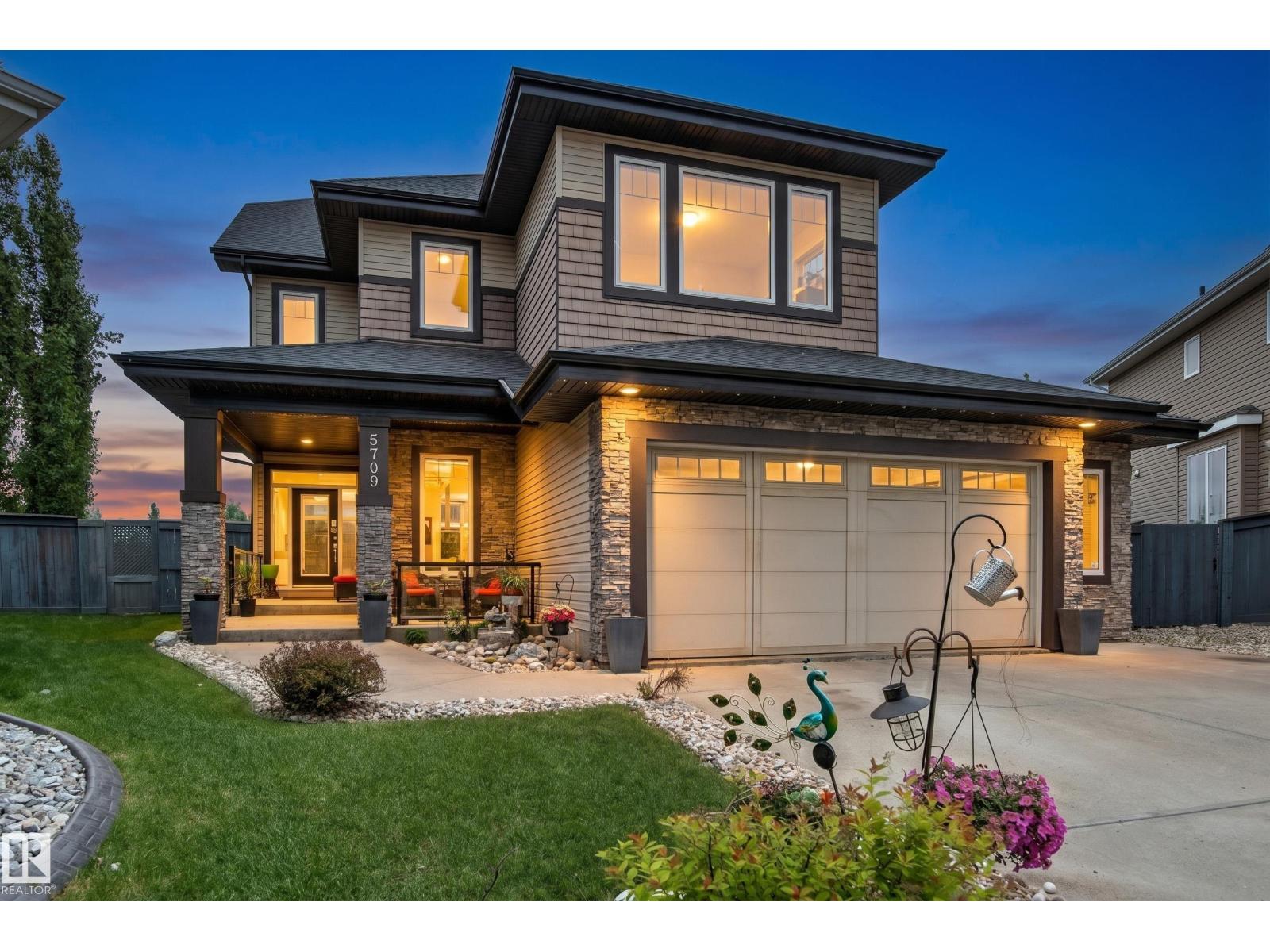 5709 MCLUHAN BA NW - 1