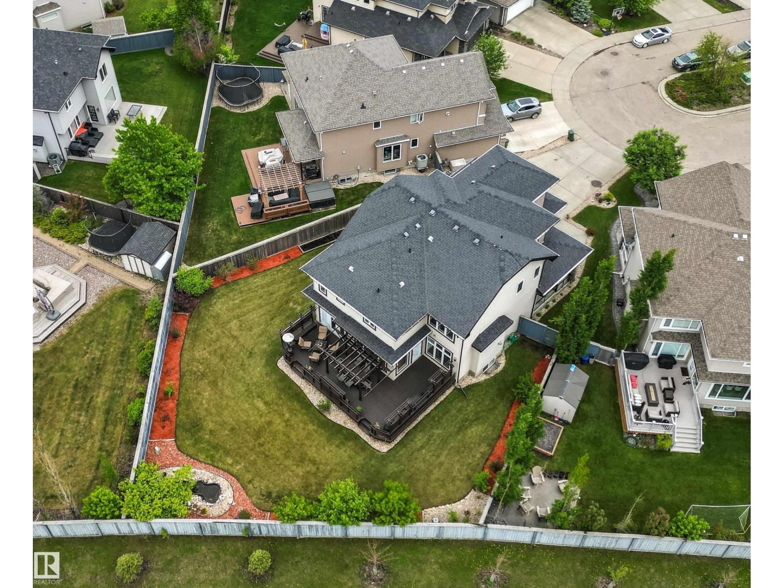 5709 MCLUHAN BA NW - 57