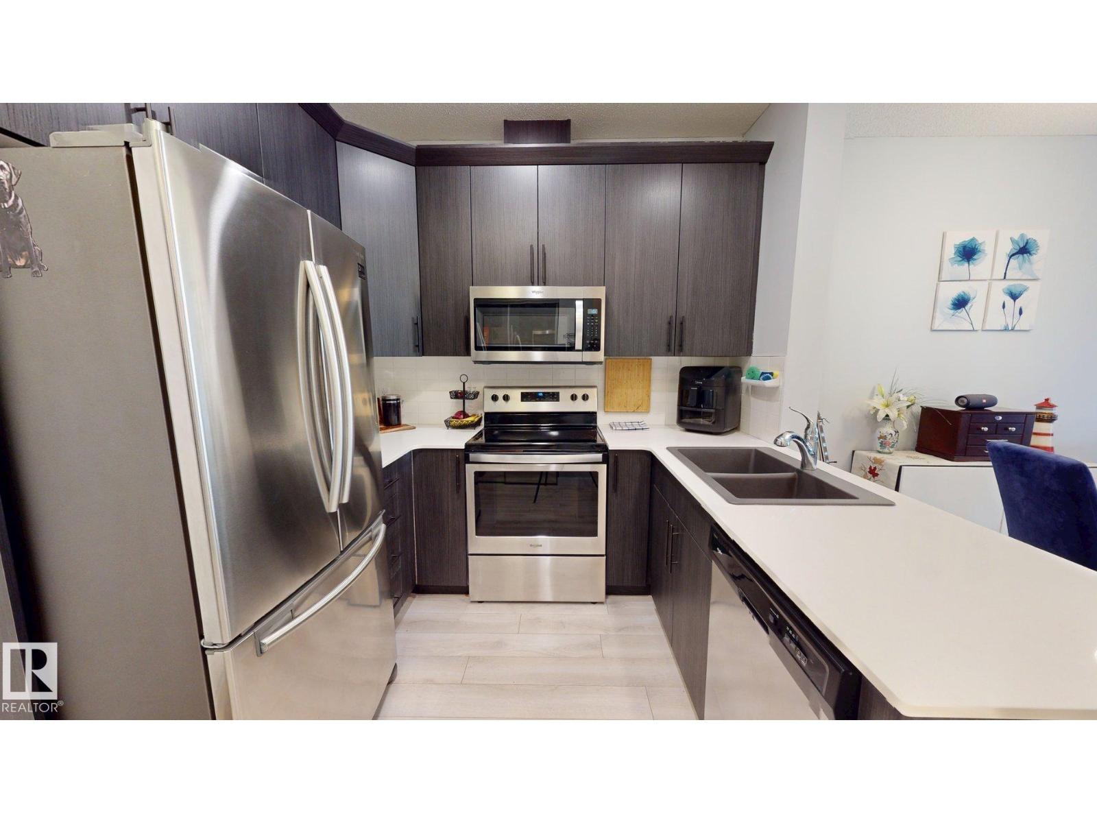 #108 12804 140 AV NW - 4