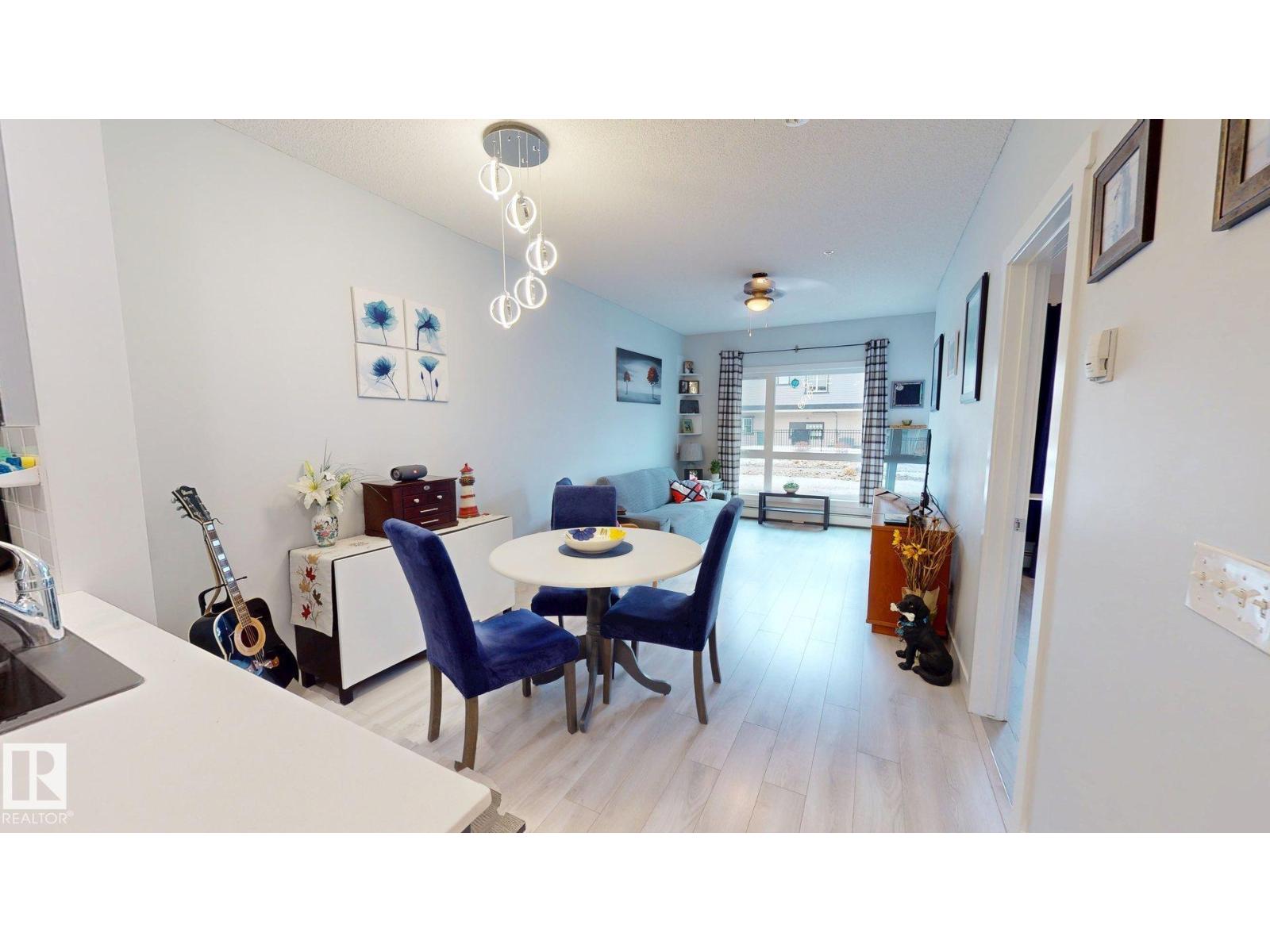 #108 12804 140 AV NW - 5