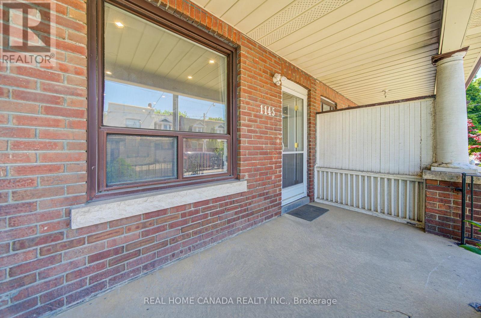 1145 DUFFERIN STREET - 2