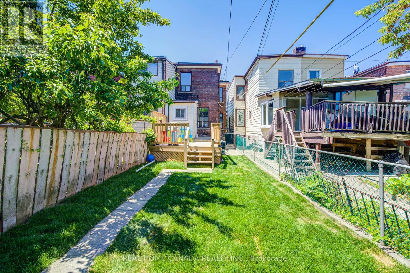 1145 DUFFERIN STREET - 33