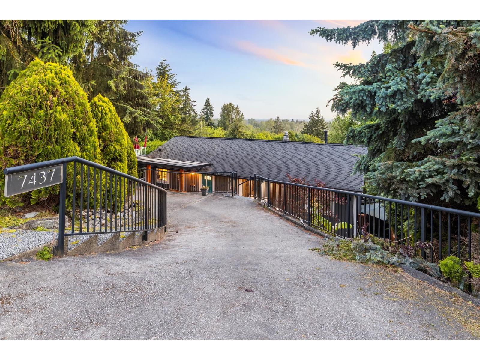 7437 GARFIELD Drive, Delta