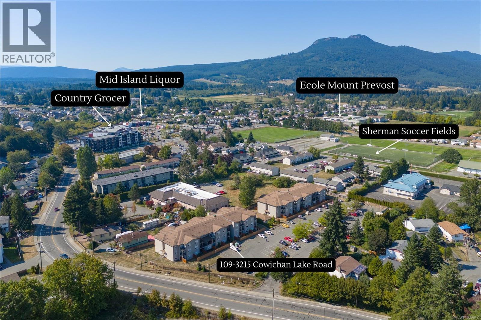 #109 3215 Cowichan Lake Rd - 22