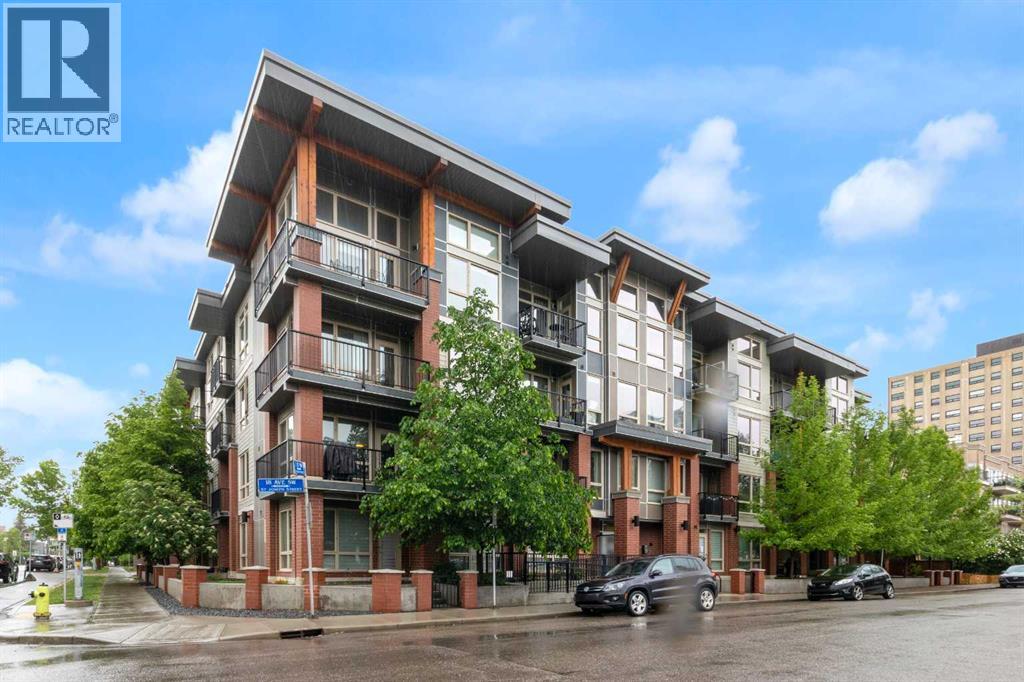 #228 305 18 Avenue SW - 25