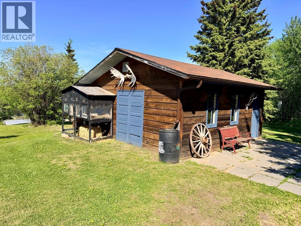 158 Moore Subdivision - 36