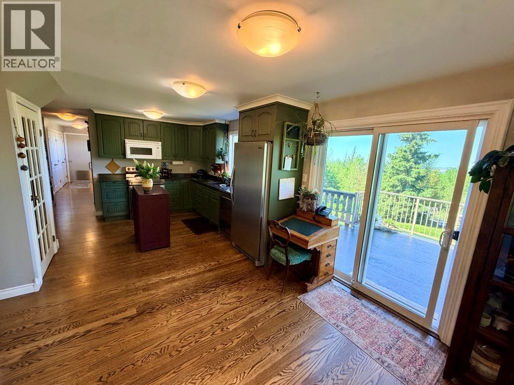 158 Moore Subdivision - 9