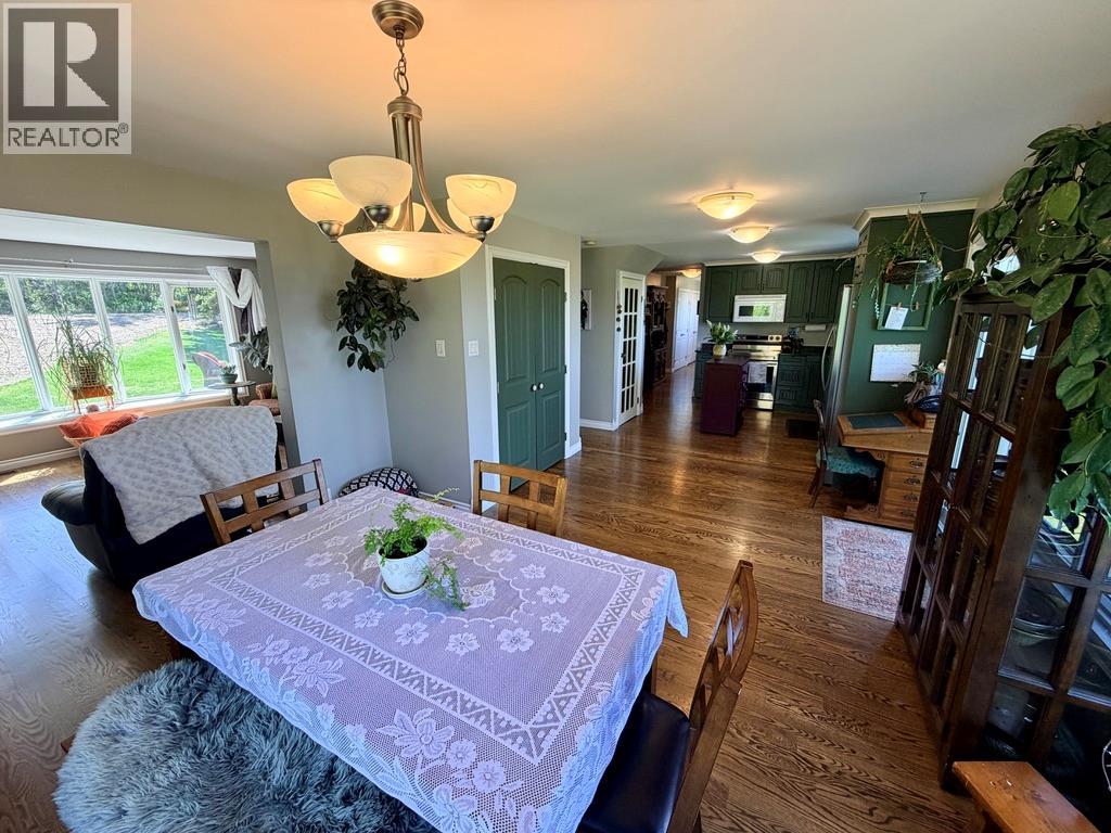 158 Moore Subdivision - 5